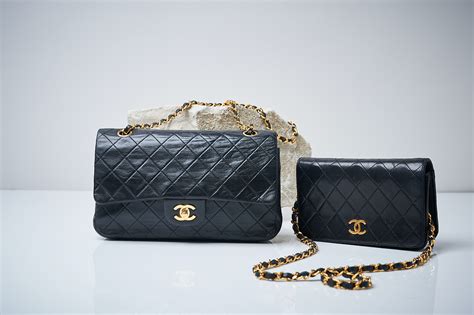 sac chanel le plus cher|sac Chanel sale.